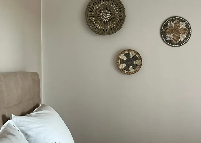 Milandro - Luxus & Ruheoase * Lasci