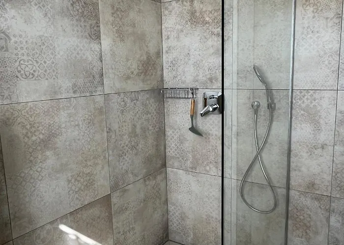 Milandro - Luxus & Ruheoase *