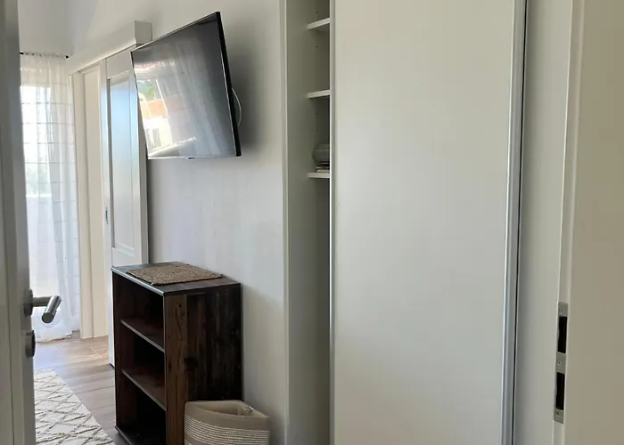 Milandro - Luxus & Ruheoase