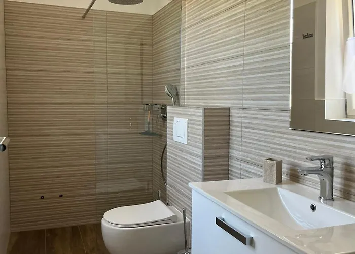 Milandro - Luxus & Ruheoase