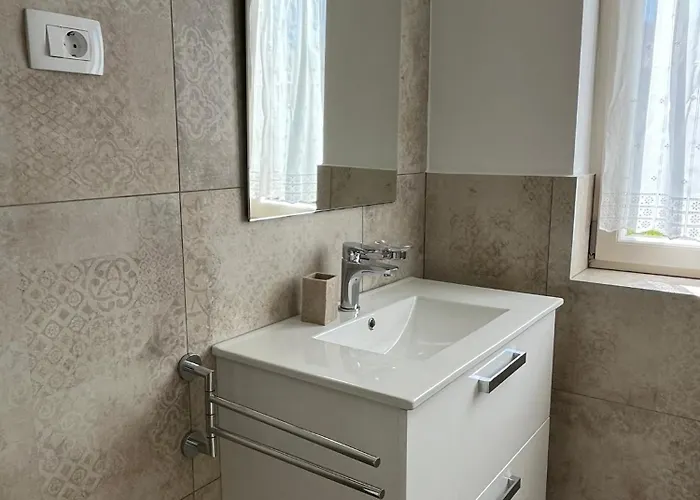 Milandro - Luxus & Ruheoase Villa Lasci