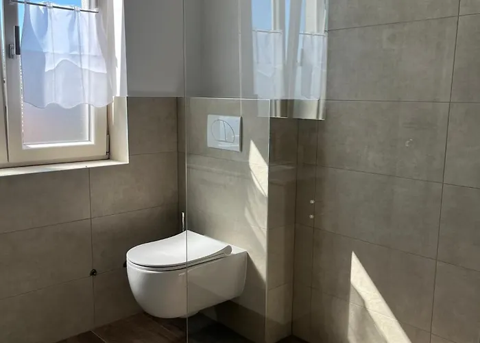 Villa Milandro - Luxus & Ruheoase