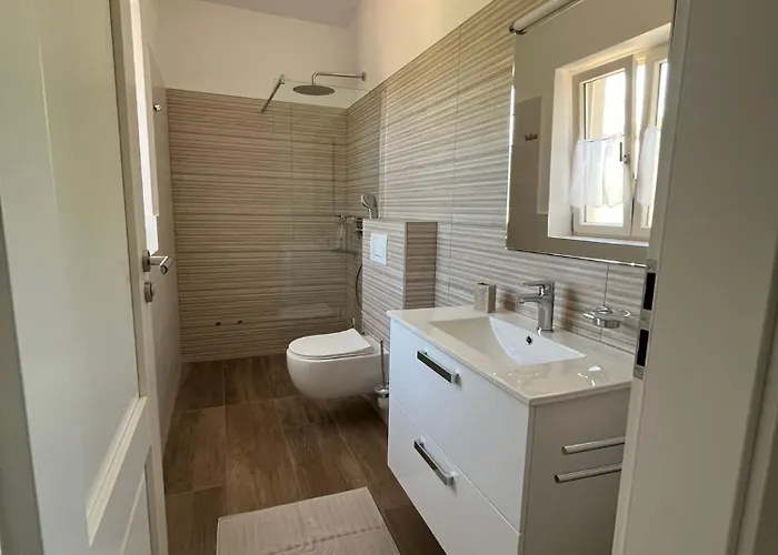 Milandro - Luxus & Ruheoase Villa Lasci