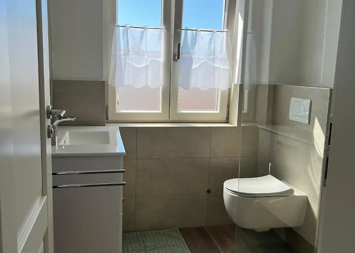 Villa Milandro - Luxus & Ruheoase