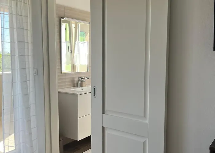 Milandro - Luxus & Ruheoase *