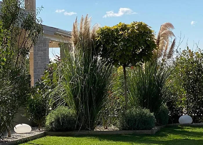 Villa Milandro - Luxus & Ruheoase *